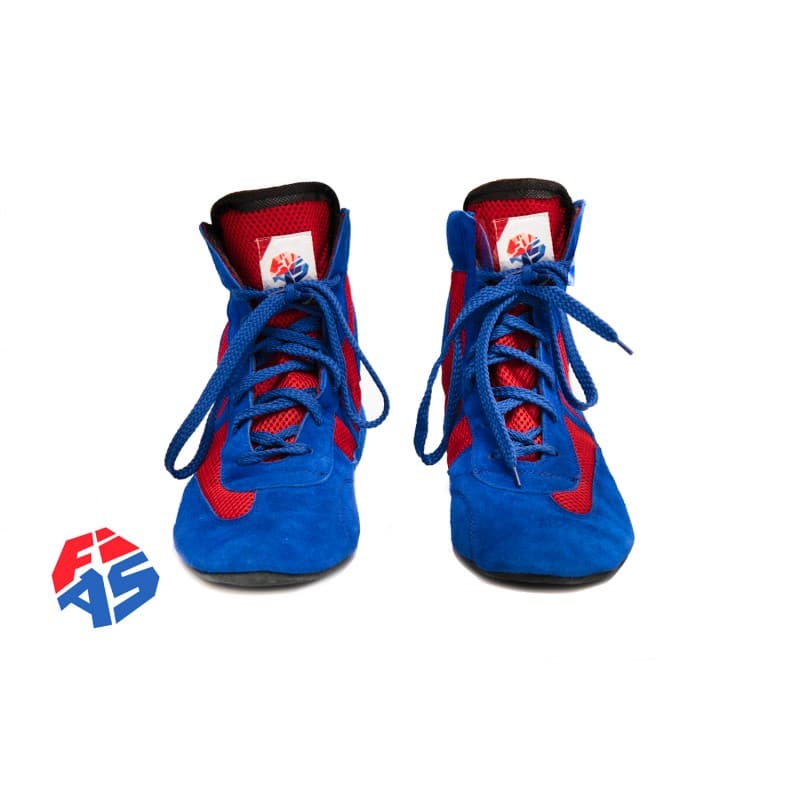 Botas para Sambo GREEN HILL Bicolor