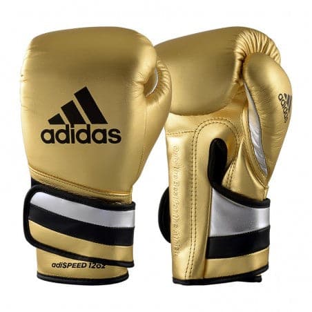 Guantes de Boxeo ADIDAS ADISPEED 501