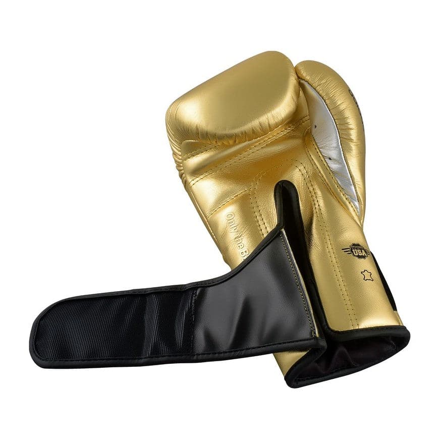 Guantes de Boxeo ADIDAS ADISPEED 501
