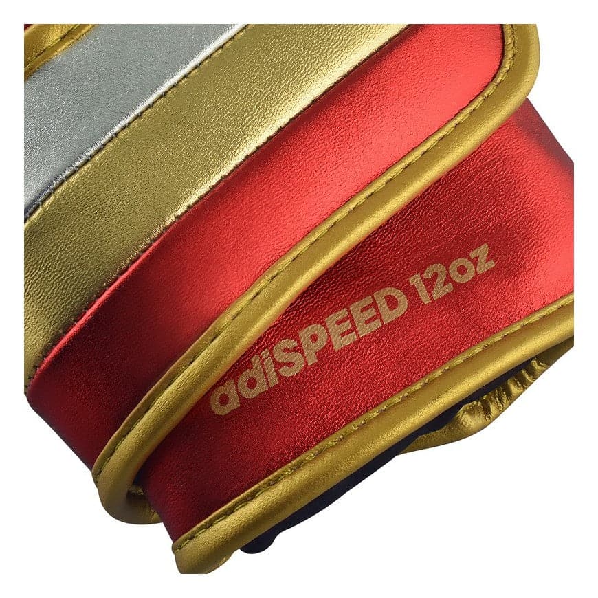 Guantes de Boxeo ADIDAS ADISPEED 501