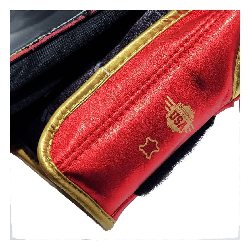 Guantes de Boxeo ADIDAS ADISPEED 501