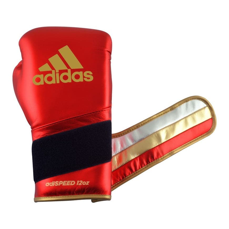 Guantes de Boxeo ADIDAS ADISPEED 501