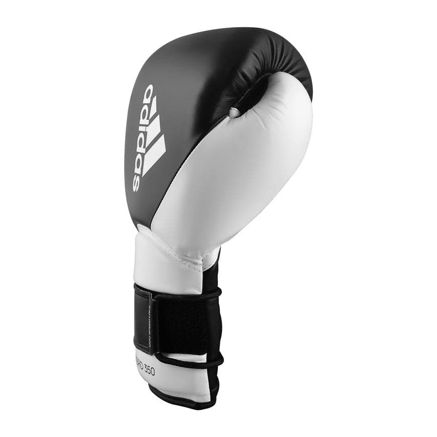 adidas Adi-Speed 350 Pro - Guantes de boxeo y kickboxing para mujer y hombre