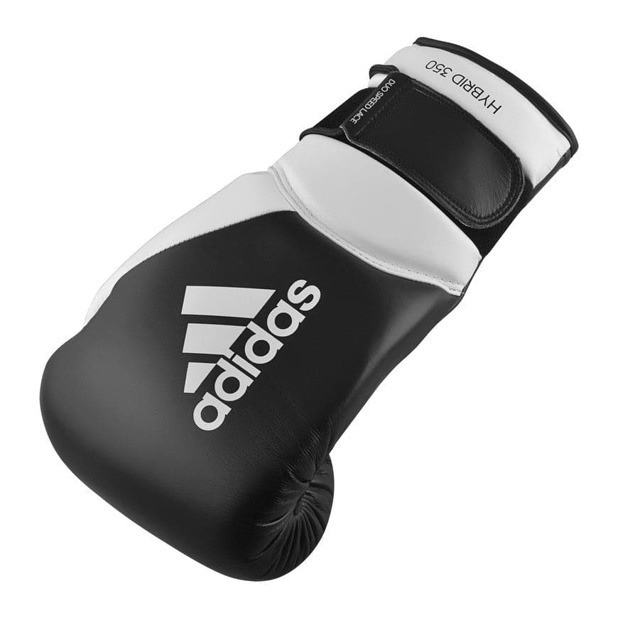 GUANTES DE BOXEO ADIDAS HYBRID 350