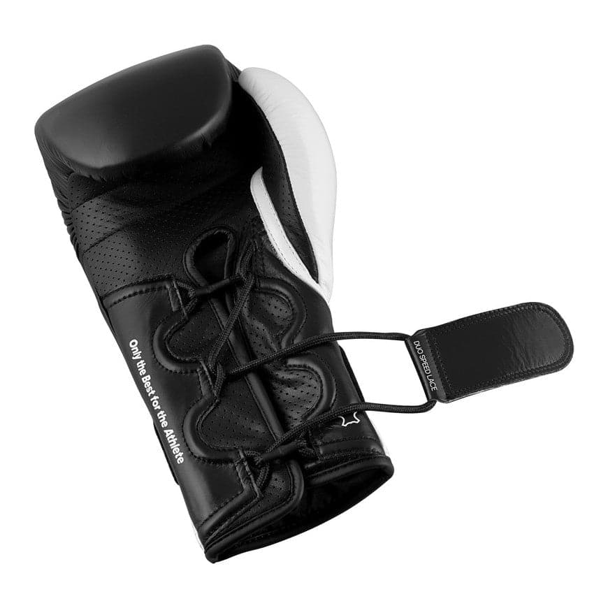 GUANTES DE BOXEO ADIDAS HYBRID 350