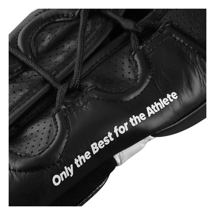 GUANTES DE BOXEO ADIDAS HYBRID 350