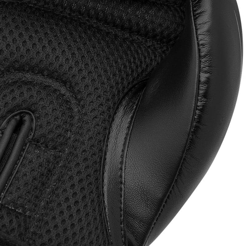 Guante de Boxeo Adidas Speed TILT 150 TG Negro