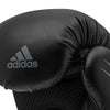 Guante de Boxeo Adidas Speed TILT 150 TG Negro