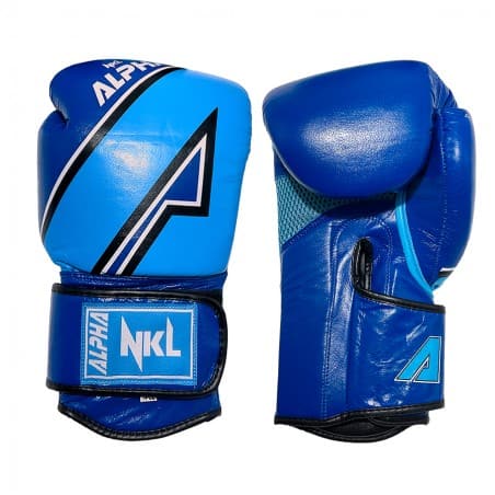 GUANTE DE BOXEO NKL ALPHA (varios colores)