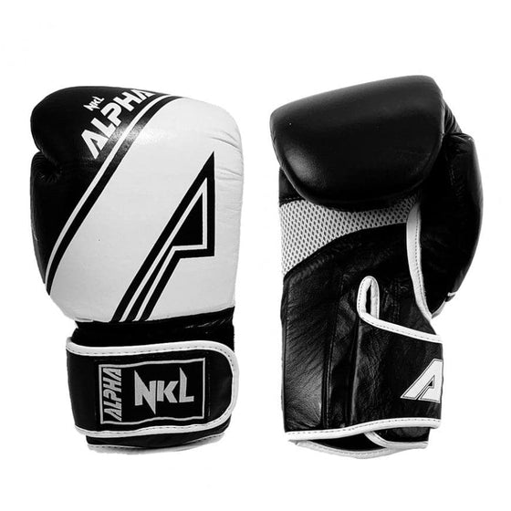 GUANTE DE BOXEO NKL ALPHA (varios colores)
