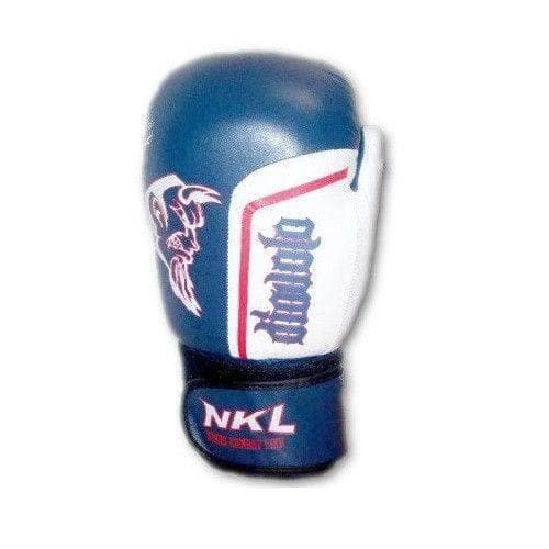 Guantes Boxeo NKL Diavolo