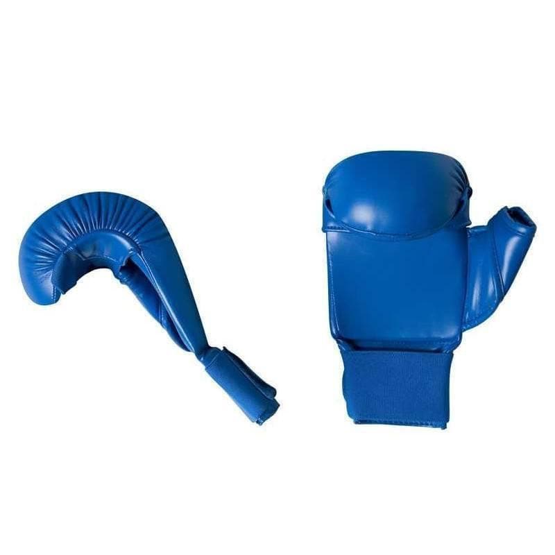 Guante Karate - Guantilla Karate ADIDAS KUMITE Con Pulgar WKF