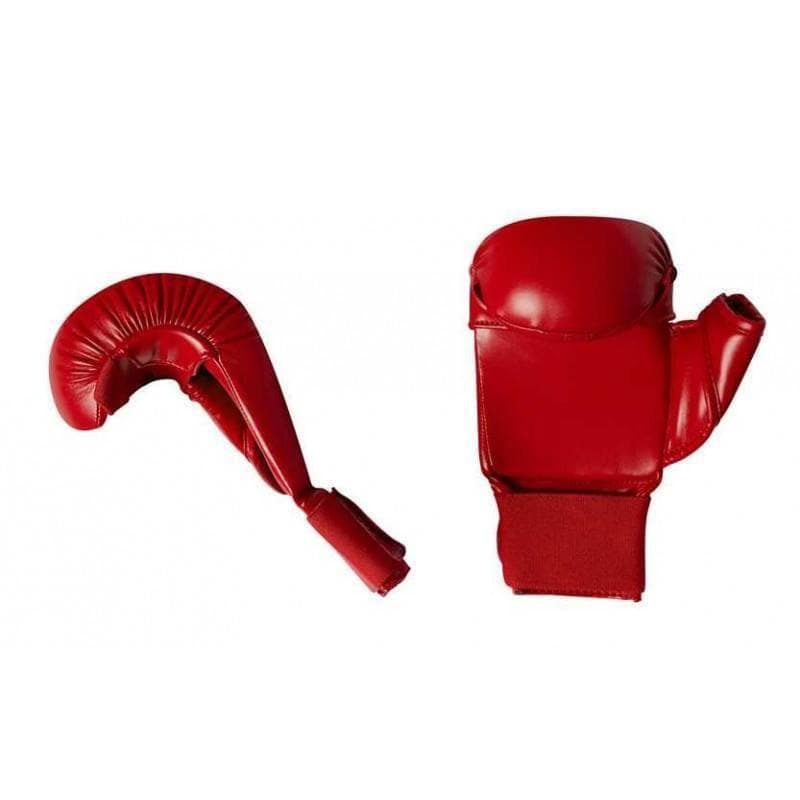 Guante Karate - Guantilla Karate ADIDAS KUMITE Con Pulgar WKF