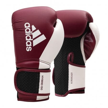 GUANTES DE BOXEO ADIDAS HYBRID 150