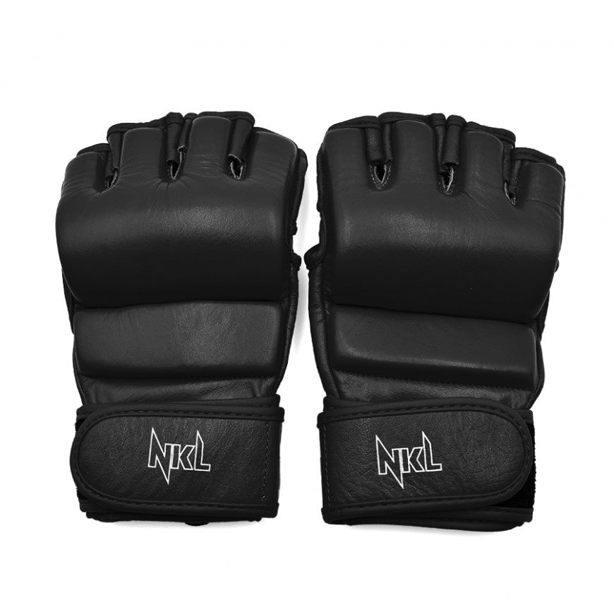Guantilla MMA Piel KO