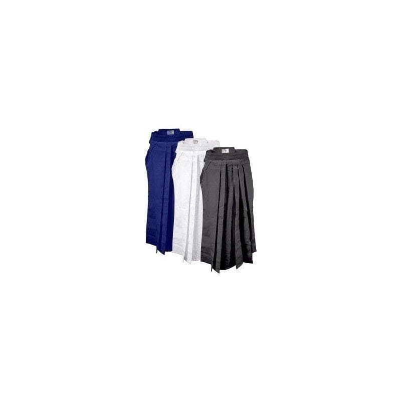 Hakama TAIWAN negra Entrenamiento
