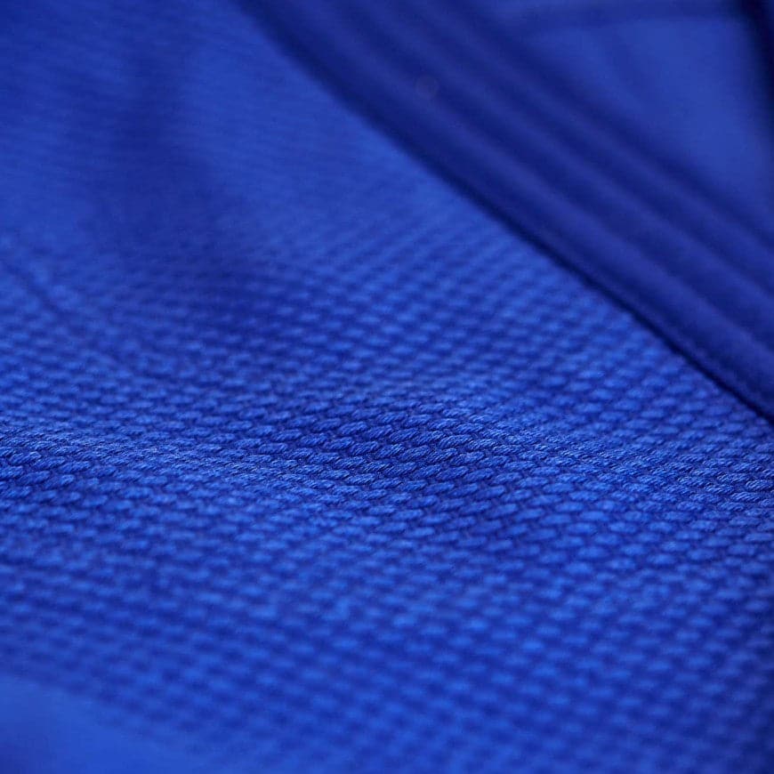 Judogi Competición ADIDAS CLUB NEW CHAMPION III "IJF " Bandas Doradas