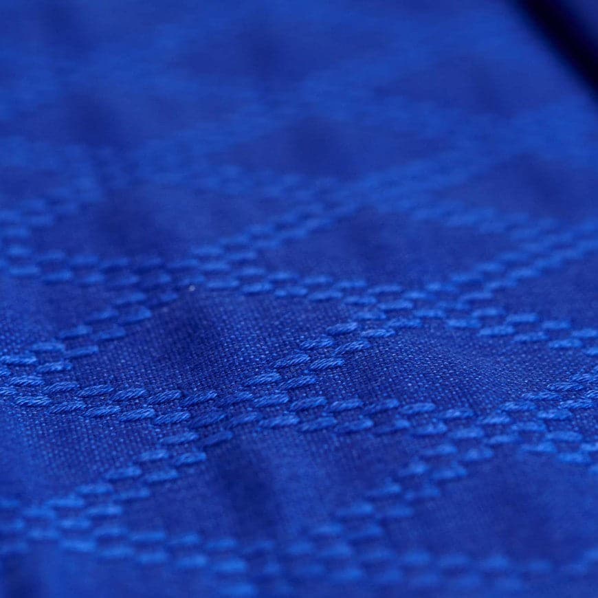 Judogi Competición ADIDAS CLUB NEW CHAMPION III SLIM FIT "IJF " Bandas Doradas