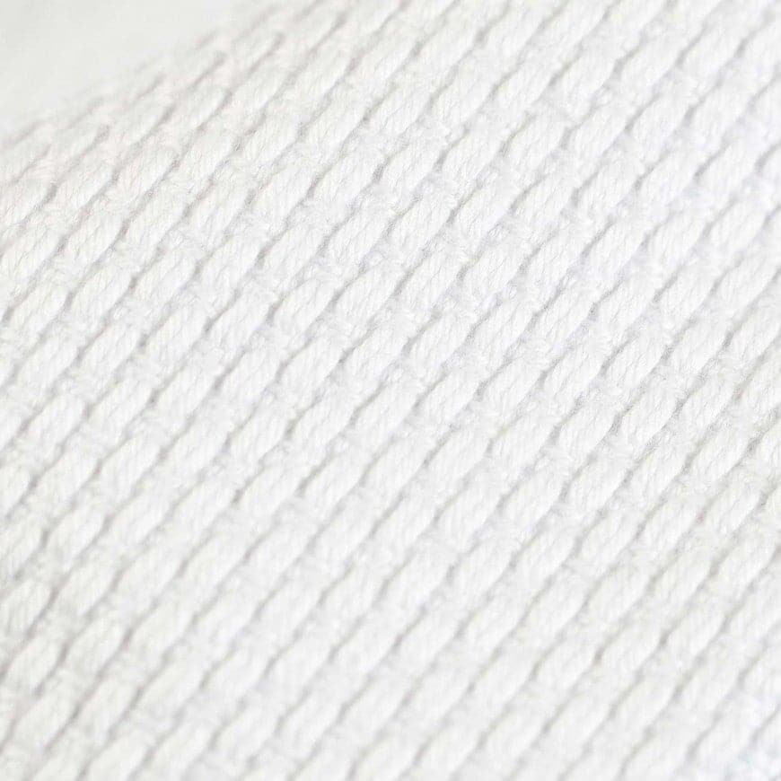 JUDOGI ADIDAS "CONTEST" BLANCO CON BANDAS ESPAÑA 650 gr