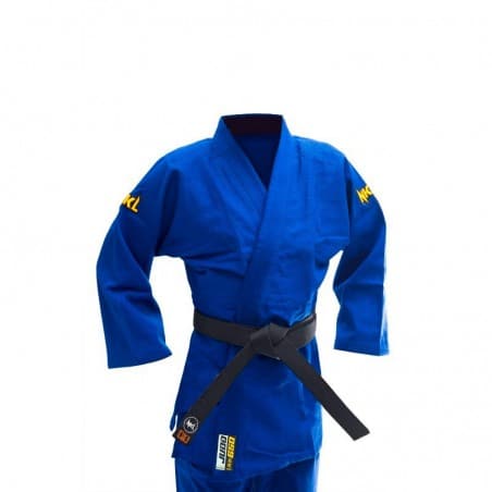 Judogi NKL Competition Azul