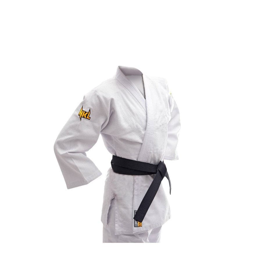 Judogi NKL Competition 