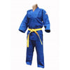 Judogi Entrenamiento Azul