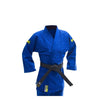 Judogi NKL Entrenamiento kimono Top Training 2.0