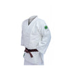 Judogi NKL Entrenamiento kimono Top Training judo 450 gr. blanco