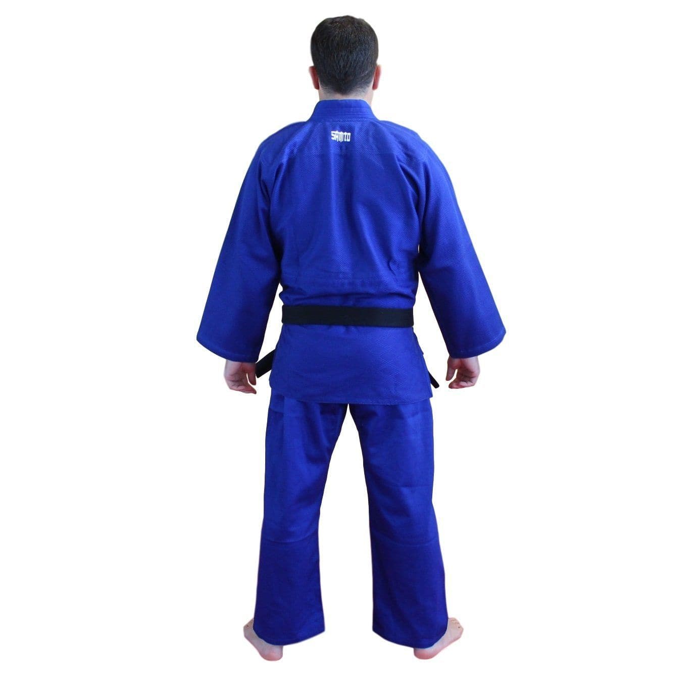 Judogi Kimono Judo 170 cm Azul