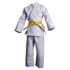 Traje - Judogi ADIDAS CLUB J350 Kimono Judo Entrenamiento Blanco