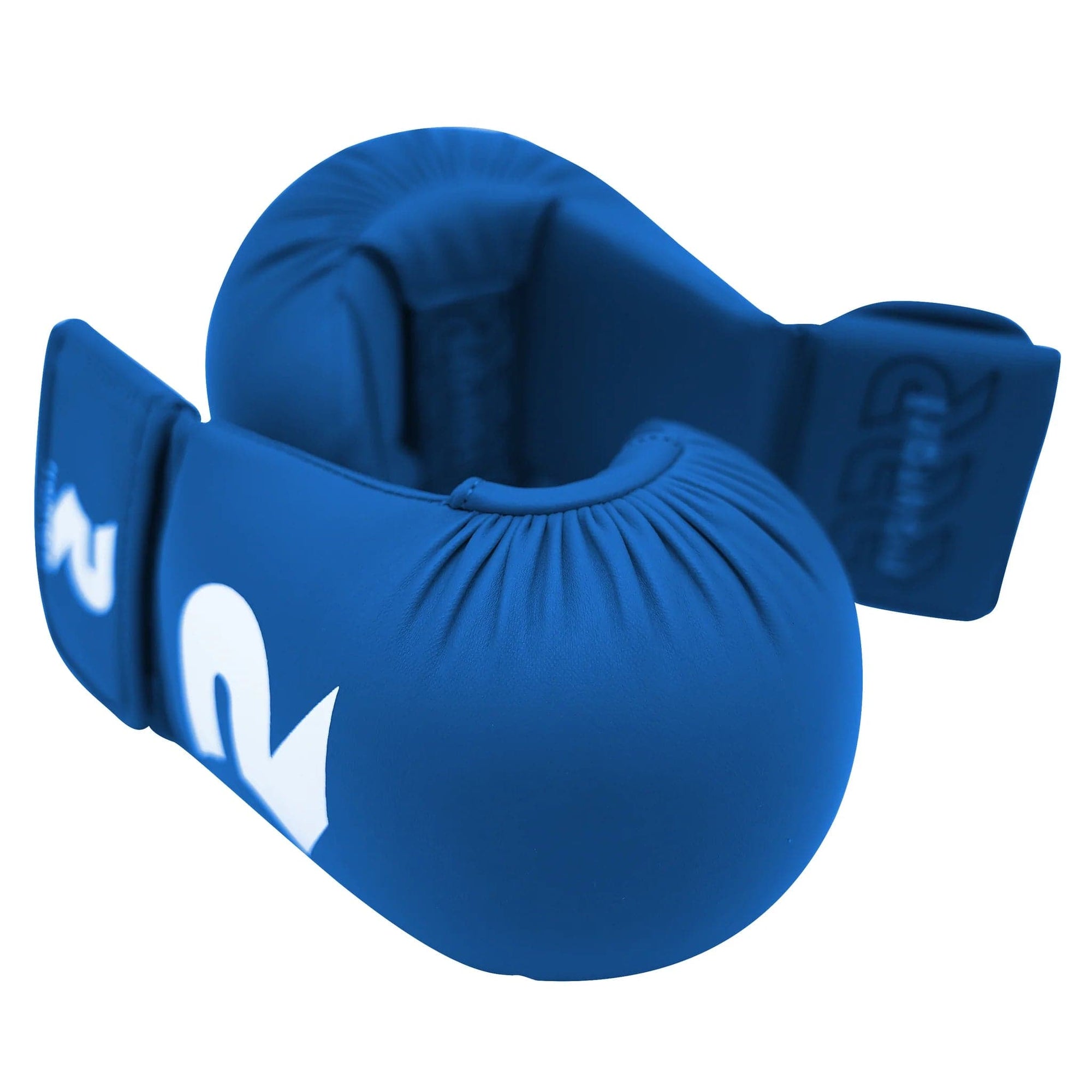 GUANTILLA KARATE AZUL O ROJA FIGHT ART