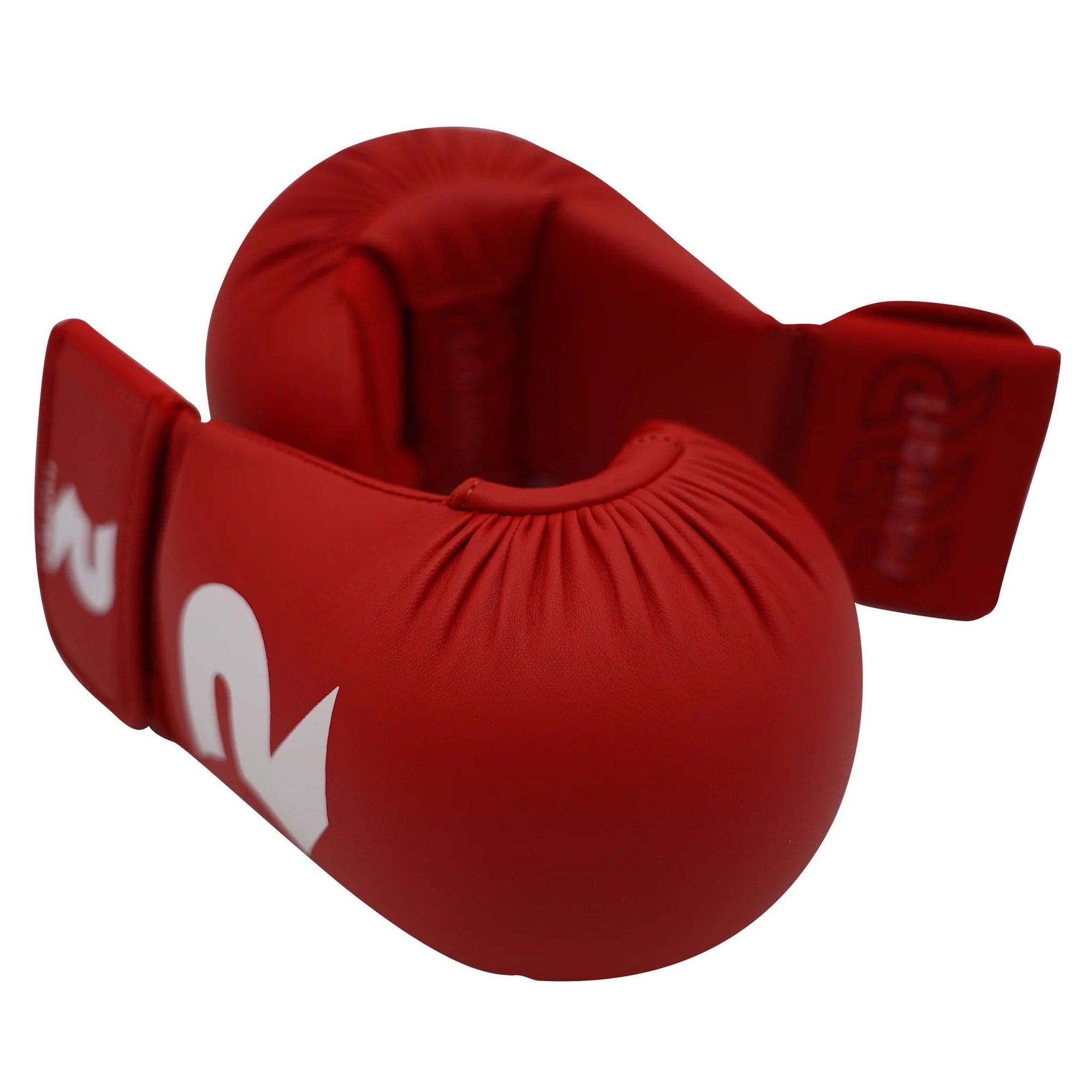 GUANTILLA KARATE AZUL O ROJA FIGHT ART