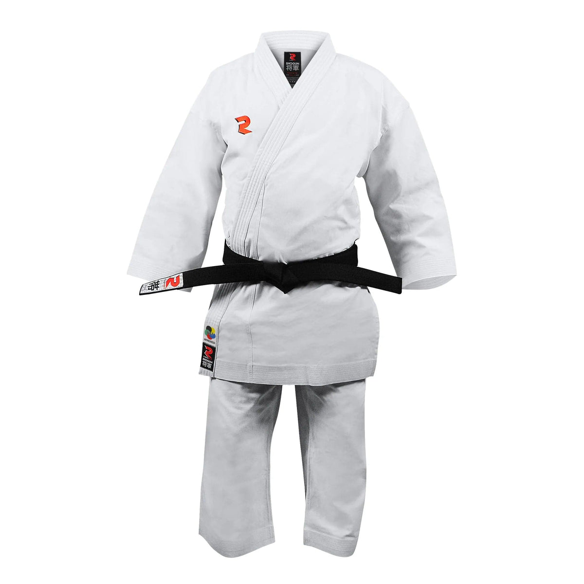Karategi SHOGUN KATA FIGHT ART