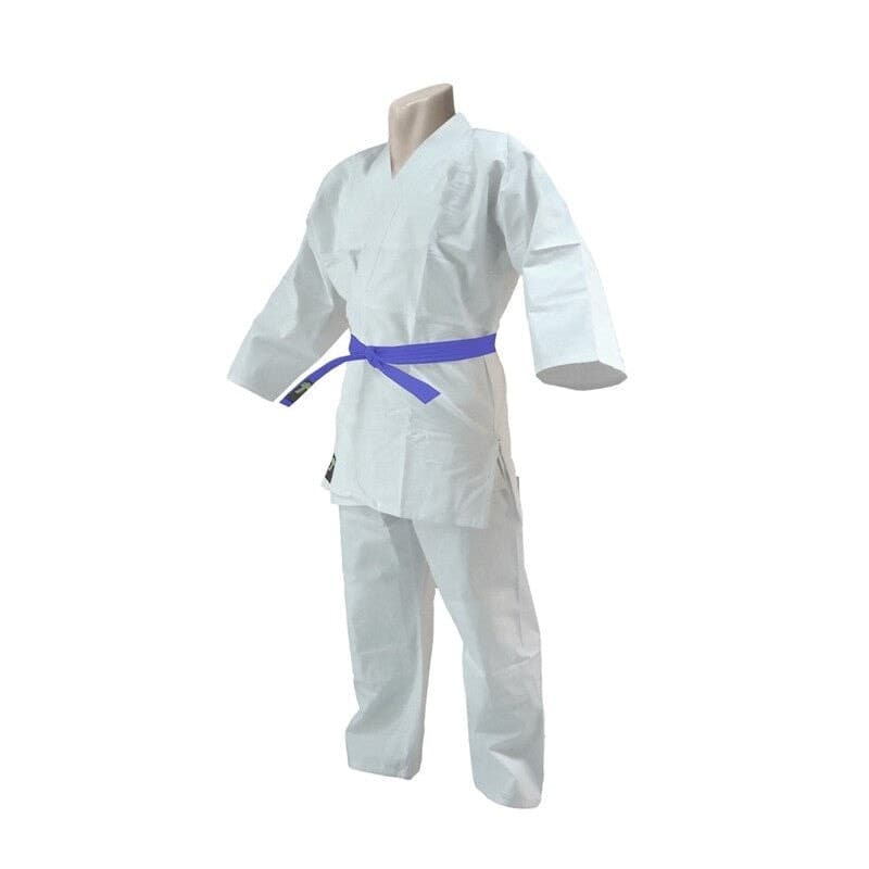 Karategi Karate entrenamiento "Basic" Talla 140