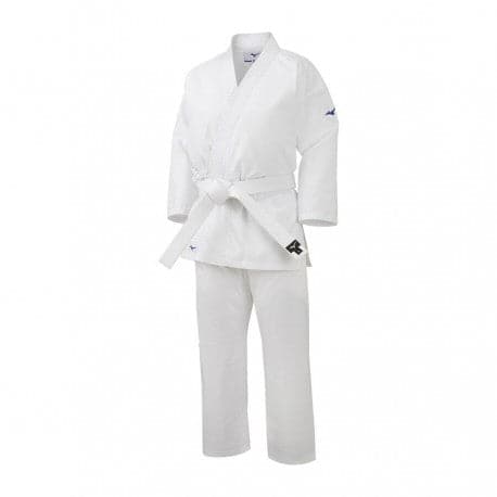 Karategi Karate Mizuno KIAI