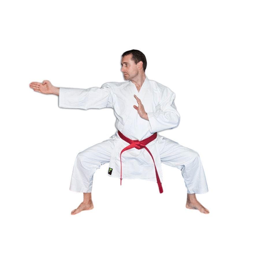 Karategi Karate Master  Homologado 14 onzas especial Katas