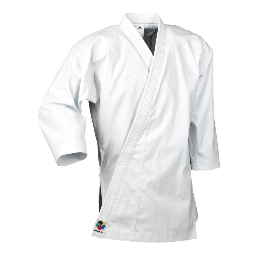 KARATEGI KATA ADIDAS YAWARA Corte Japonés