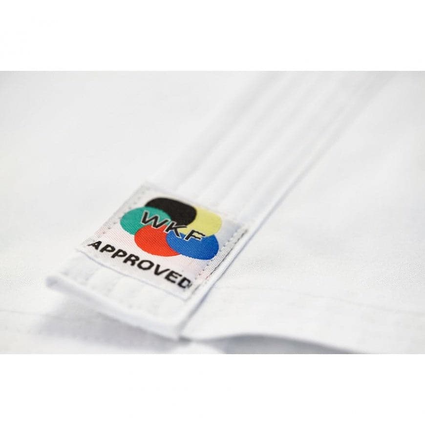 KARATEGI KATA ADIDAS YAWARA Corte Japonés