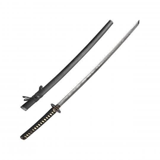 KATANA Japonesa Grulla 100 cm