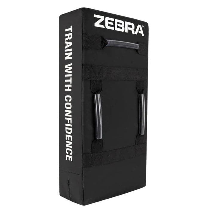 ESCUDO DE GOLPEO ZEBRA PERFORMANCE