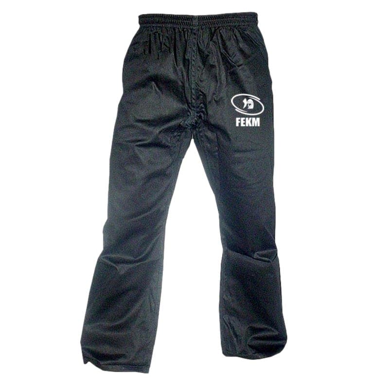 Pantalón KRAV MAGA FEKM