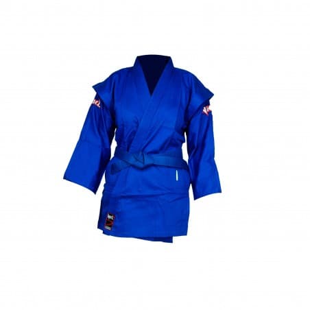 Kurka Sambo Liso 16 oz alto entrenamiento