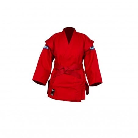 Kurka Sambo Liso 16 oz alto entrenamiento