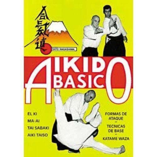 Libros - AIKIDO BÁSICO