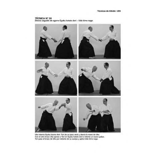 Libros - AIKIDO HOLÍSTICO