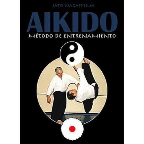 Libros - AIKIDO. MÉTODO DE ENTRENAMIENTO