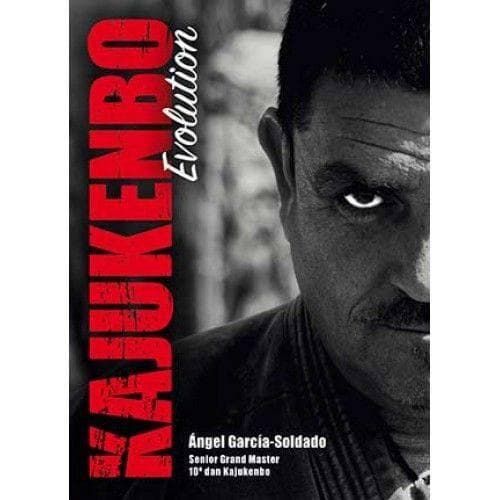 KAJUKENBO EVOLUTION