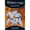 SHITO-RYU KARATE-DO (PRIMEROS PASOS) VOL 2 - Solo Artes Marciales