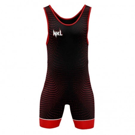 Malla Lucha NKL REDES 