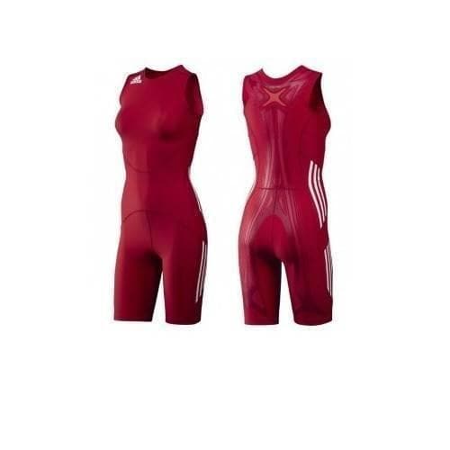 Mallas - Malla Lucha ADIDAS APOWER WR SUIT Mujer